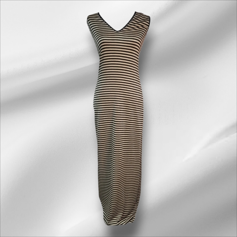 ▪︎New! Size S, UnaLuna Maxi Dress